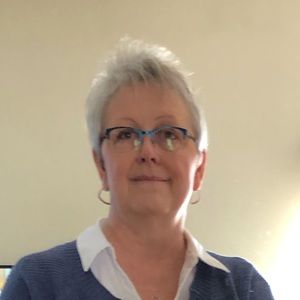 Meet your Posher, Denise